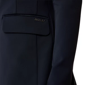 Ariat Allure Show Coat - Navy Eclipse in Navy Eclipse