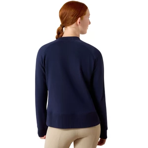 Ariat Youth Martine Sweatshirt - Navy 