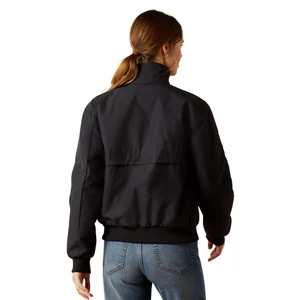 Ariat Womens Stable 2.0 Ins Jacket - Black 