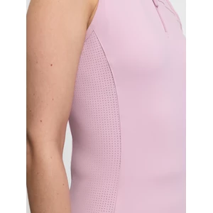 LeMieux Airflow Sleeveless Base Layer - Fondant in Fondant