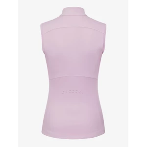 LeMieux Airflow Sleeveless Base Layer - Fondant 
