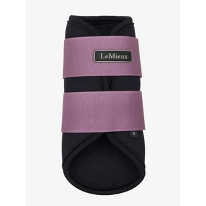 LeMieux Air-Tek Grafter Brushing Boots - Mallow in Mallow