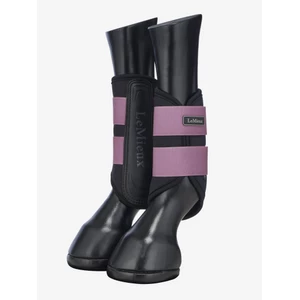 LeMieux Air-Tek Grafter Brushing Boots - Mallow in Mallow
