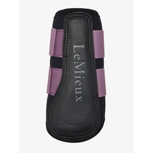 LeMieux Air-Tek Grafter Brushing Boots - Mallow 