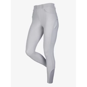 LeMieux Amy Bregging - Light Grey in Light Grey