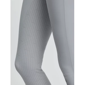 LeMieux Amy Bregging - Light Grey in Light Grey