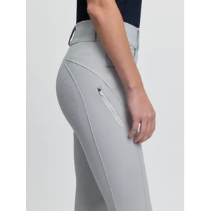 LeMieux Amy Bregging - Light Grey in Light Grey