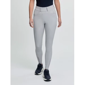 LeMieux Amy Bregging - Light Grey in Light Grey