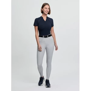 LeMieux Amy Bregging - Light Grey in Light Grey