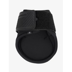 LeMieux Arika Fetlock Boot - Black in Black