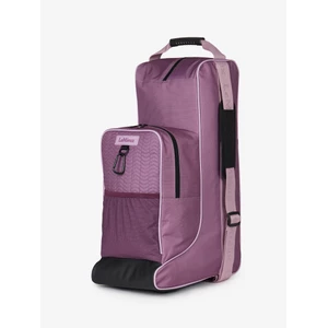 LeMieux Boot & Hat Bag - Mallow in Mallow
