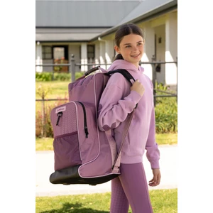 LeMieux Boot & Hat Bag - Mallow 