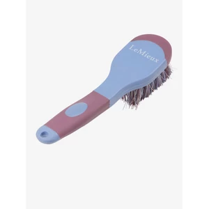 LeMieux Bucket Brush - Powder Blue/Mallow 