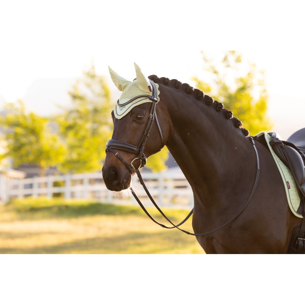 LeMieux Classic Fly Hood - Macaron 