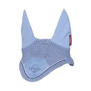 LeMieux Classic Fly Hood - Powder Blue in Powder Blue