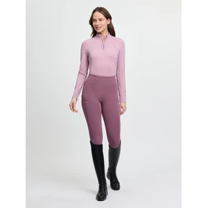 LeMieux Classique Base Layer - Fondant in Fondant