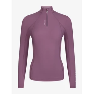 LeMieux Classique Base Layer - Mallow in Mallow