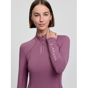 LeMieux Classique Base Layer - Mallow in Mallow