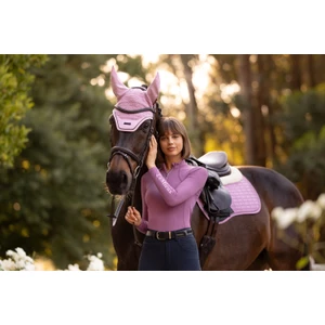 LeMieux Classique Base Layer - Mallow in Mallow