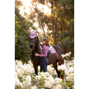 LeMieux Classique Base Layer - Mallow in Mallow