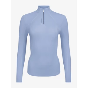 LeMieux Classique Base Layer - Powder Blue in Powder Blue