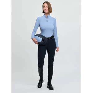 LeMieux Classique Base Layer - Powder Blue 