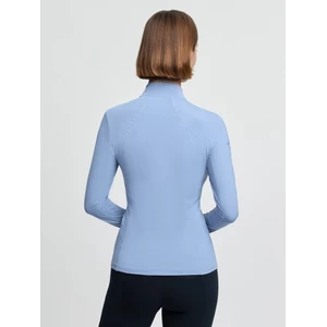 LeMieux Classique Base Layer - Powder Blue in Powder Blue