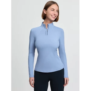 LeMieux Classique Base Layer - Powder Blue in Powder Blue