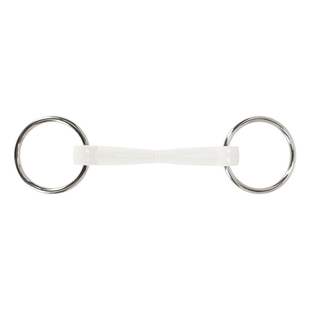 QHP Loose ring bit Flexi - White in White