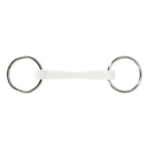 QHP Loose ring bit Flexi - White in White