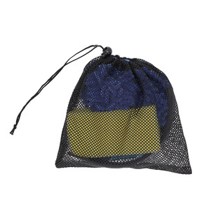 QHP Wash set - Cobalt Blue in Cobalt Blue