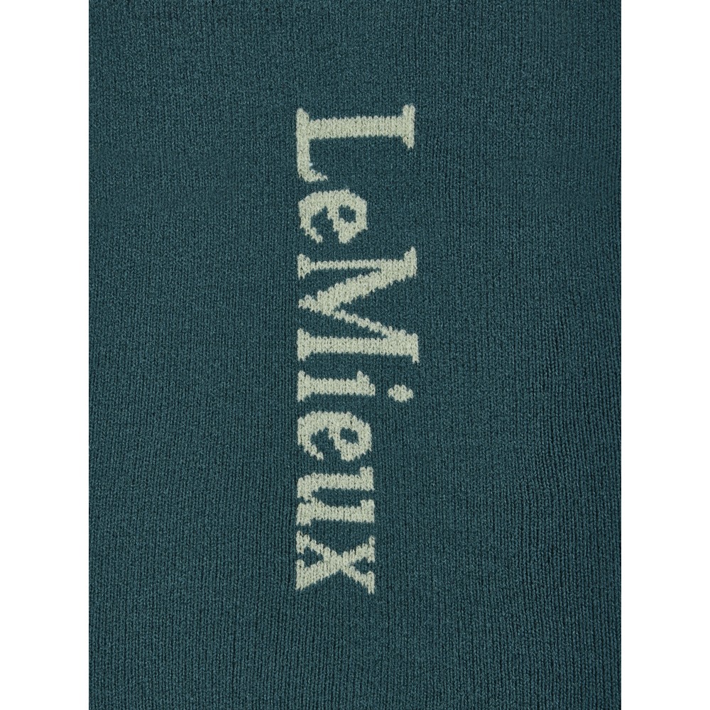 LeMieux Competition Socks 2 Pack - Jungle 