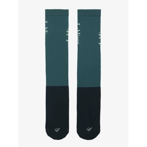 LeMieux Competition Socks 2 Pack - Jungle 