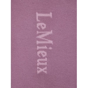 LeMieux Competition Socks 2 Pack - Mallow 