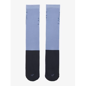 LeMieux Competition Socks 2 Pack - Powder Blue in Powder Blue