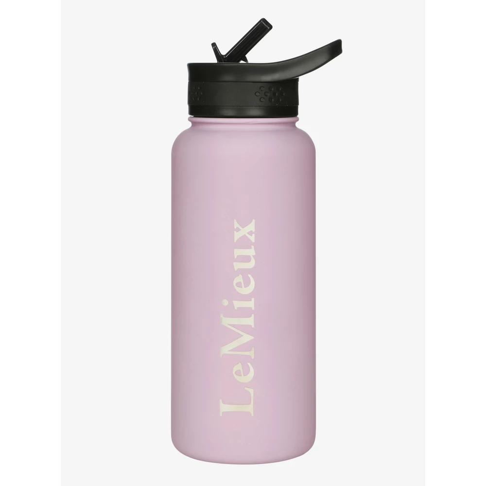 LeMieux Drinks Bottle - Fondant in Fondant