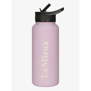 LeMieux Drinks Bottle - Fondant in Fondant