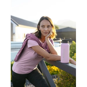 LeMieux Drinks Bottle - Fondant 