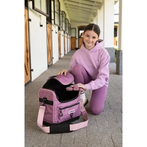 LeMieux Elite Pro Grooming Bag - Mallow in Mallow