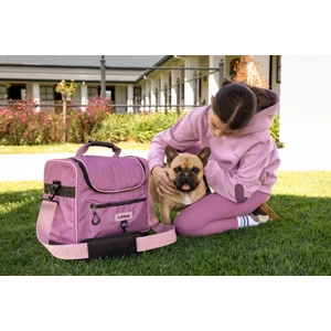 LeMieux Elite Pro Grooming Bag - Mallow in Mallow