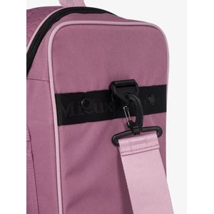 LeMieux Elite Pro Grooming Bag - Mallow in Mallow