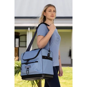LeMieux Elite Pro Grooming Bag - Powder Blue in Powder Blue