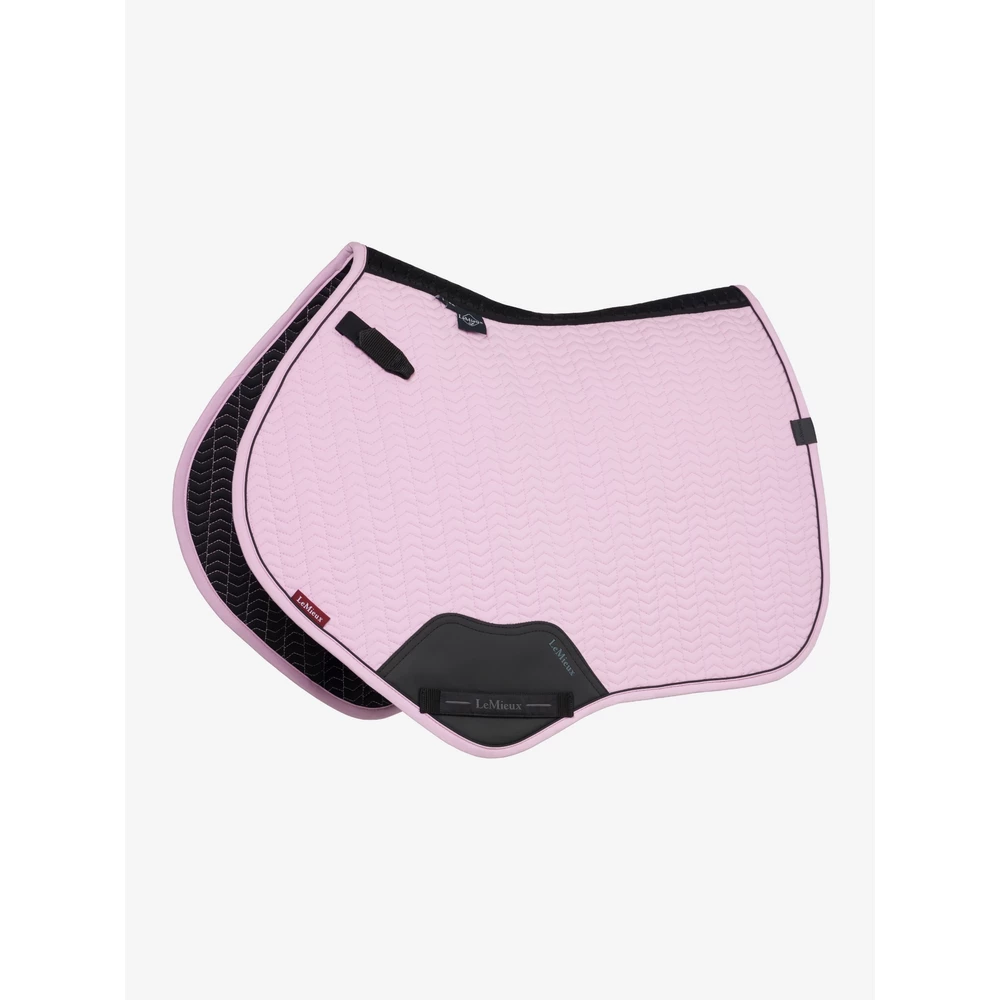 LeMieux Essence Close Contact Square - Fondant in Fondant