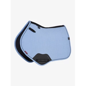 LeMieux Essence Close Contact Square - Powder Blue in Powder Blue