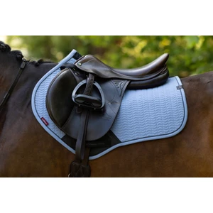 LeMieux Essence Close Contact Square - Powder Blue 