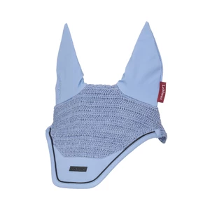 LeMieux Essence Fly Hood - Powder Blue in Powder Blue