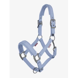 LeMieux Essence Headcollar - Powder Blue in Powder Blue