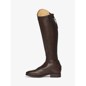 LeMieux Field Riding Boot Regular - Brown in Brown