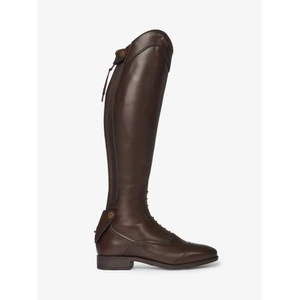 LeMieux Field Riding Boot Regular - Brown in Brown