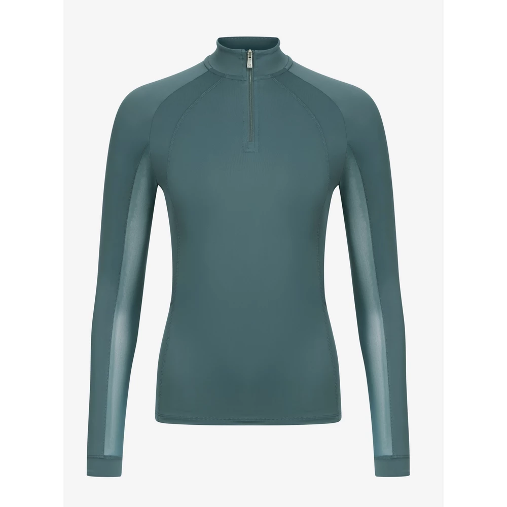 LeMieux Halle Lightweight Base Layer - Jungle in Jungle